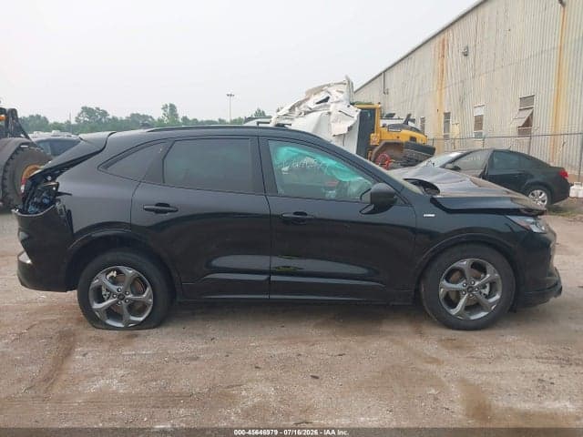 2024 FORD ESCAPE ST-LINE 13