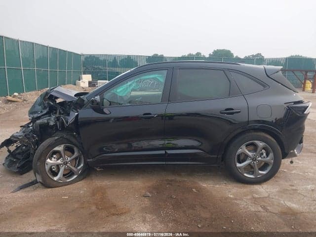 2024 FORD ESCAPE ST-LINE 14