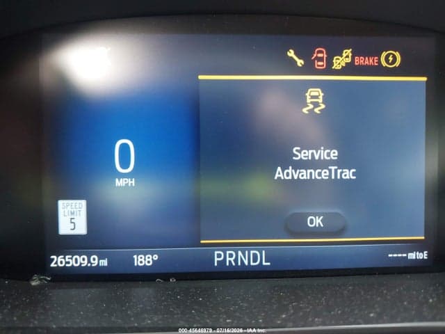 2024 FORD ESCAPE ST-LINE 15