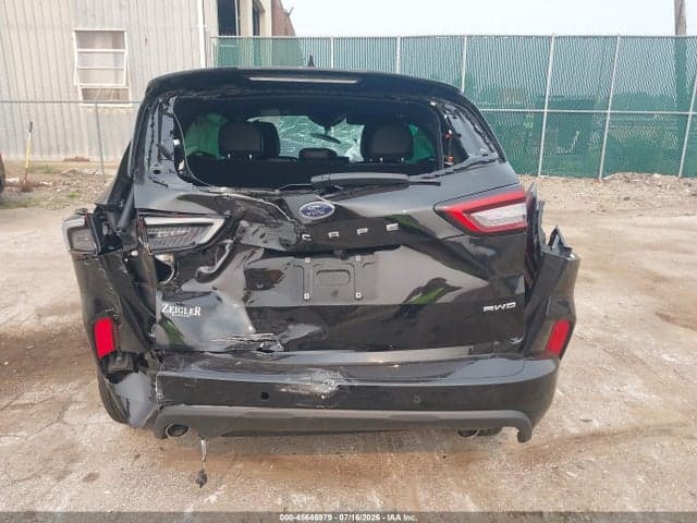 2024 FORD ESCAPE ST-LINE 16