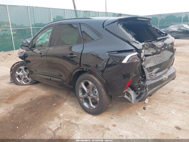 2024 FORD ESCAPE ST-LINE 3