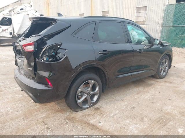 2024 FORD ESCAPE ST-LINE 4