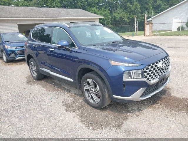 2023 HYUNDAI SANTA FE SEL 1