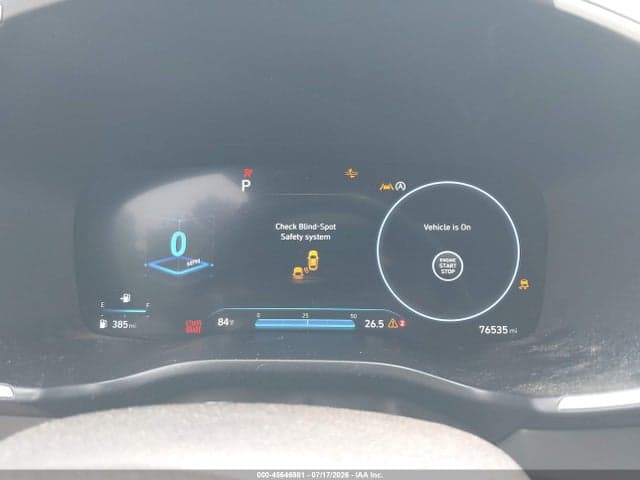 2023 HYUNDAI SANTA FE SEL 7