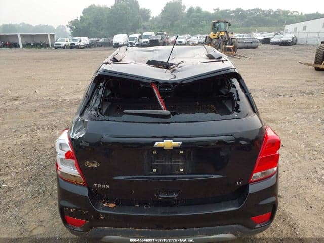 2020 CHEVROLET TRAX FWD LT 6