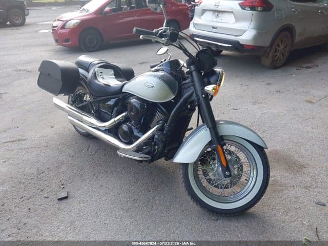 2024 KAWASAKI VN900 E - 1
