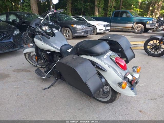 2024 KAWASAKI VN900 E 3