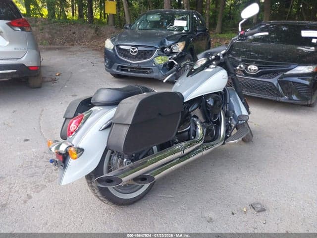 2024 KAWASAKI VN900 E 4