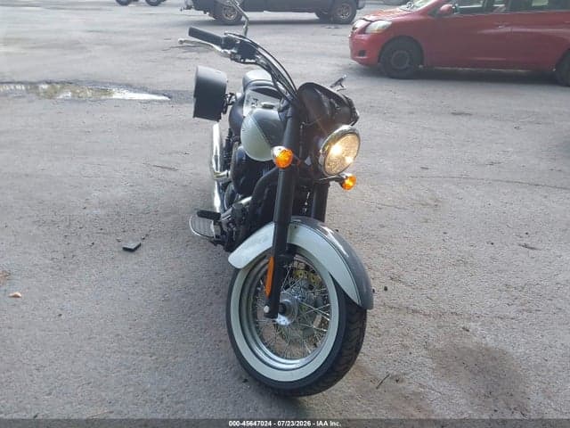 2024 KAWASAKI VN900 E 5