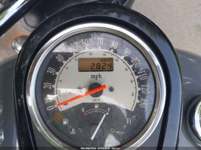 2024 KAWASAKI VN900 E 7