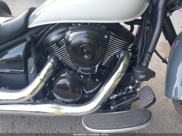 2024 KAWASAKI VN900 E 8