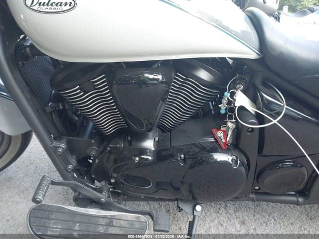 2024 KAWASAKI VN900 E 9
