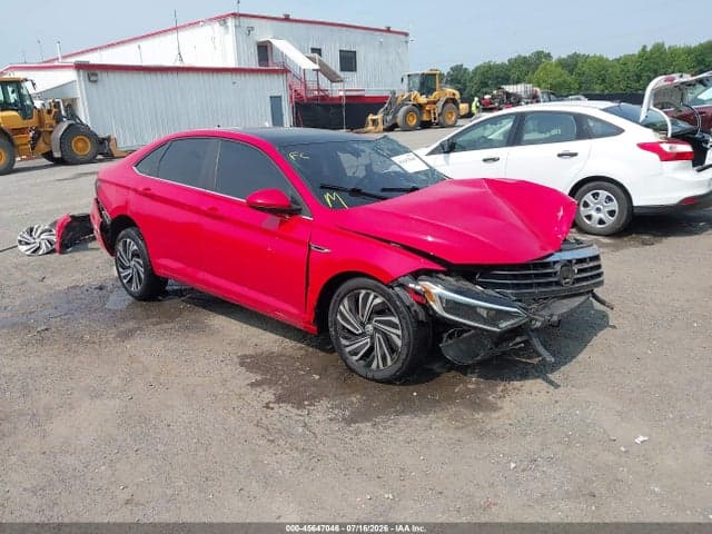 2020 VOLKSWAGEN JETTA 1.4T SEL - 1