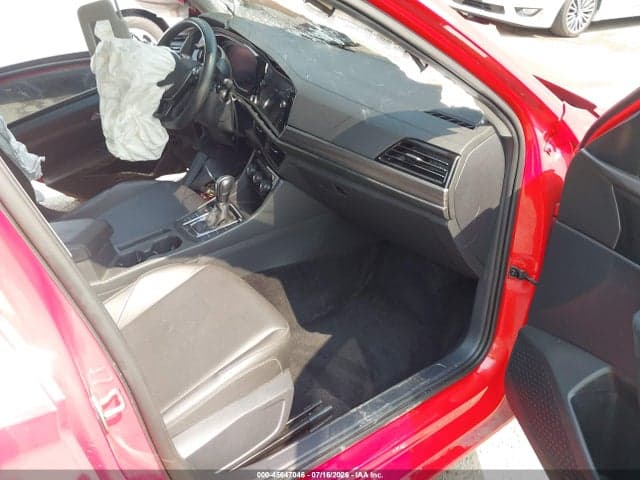 2020 VOLKSWAGEN JETTA 1.4T SEL 5