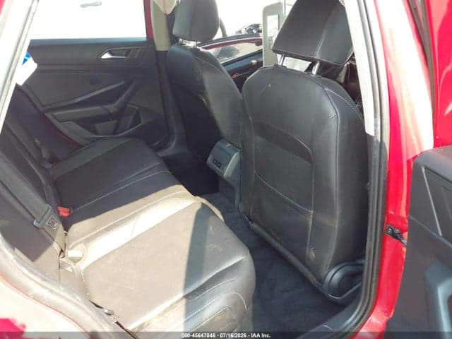 2020 VOLKSWAGEN JETTA 1.4T SEL 8