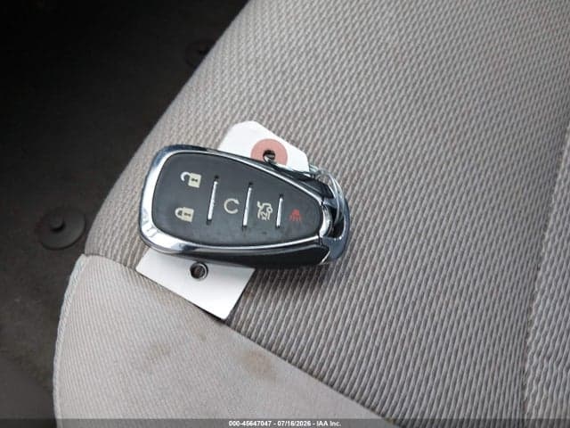 2017 CHEVROLET CRUZE LT AUTO 11