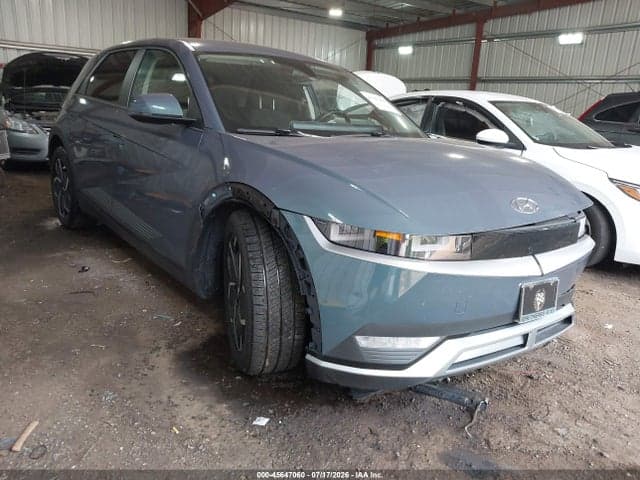 2023 HYUNDAI IONIQ 5 SE 1