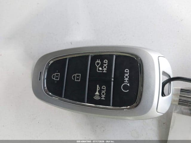 2023 HYUNDAI IONIQ 5 SE 11