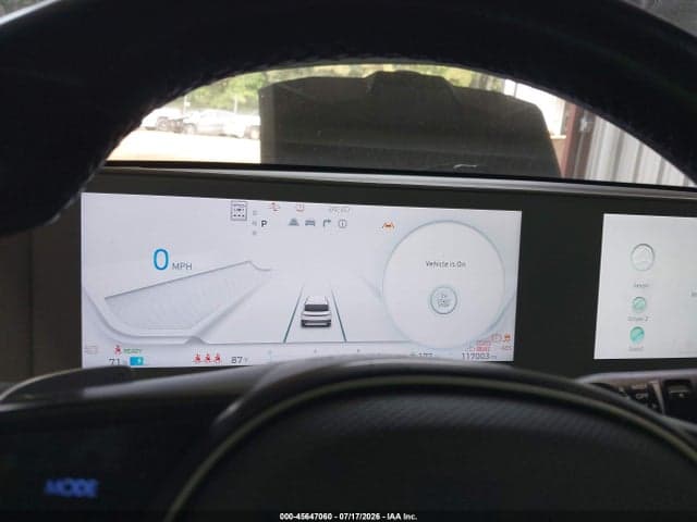 2023 HYUNDAI IONIQ 5 SE 7