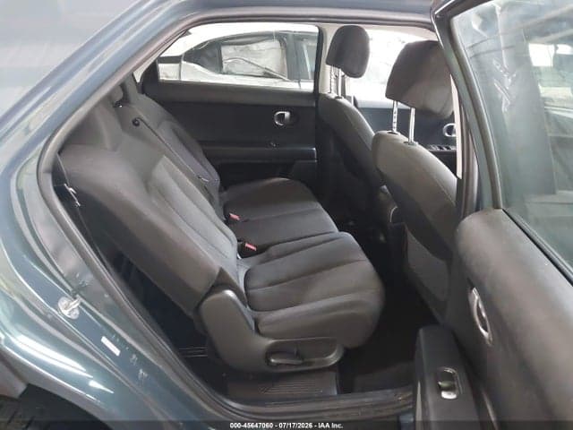 2023 HYUNDAI IONIQ 5 SE 8