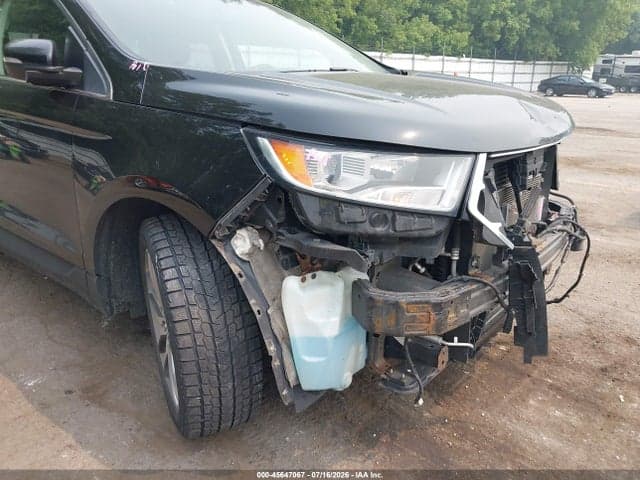 2017 FORD EDGE TITANIUM 18
