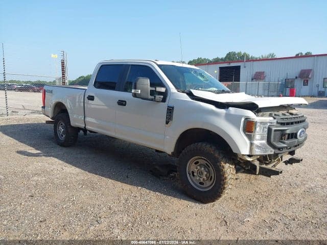 2021 FORD F-250 XL - 1