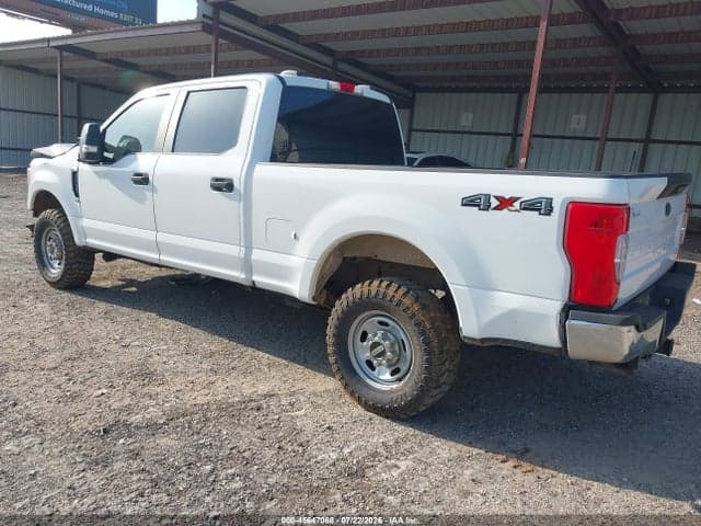 2021 FORD F-250 XL 3