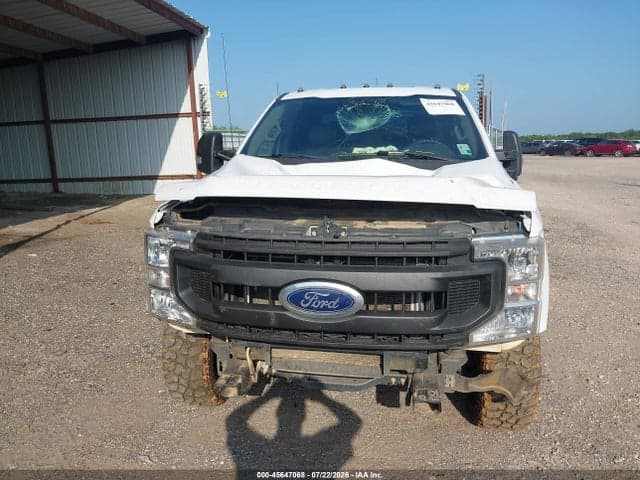 2021 FORD F-250 XL 6