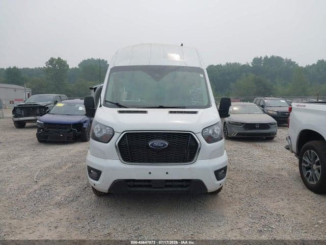 2024 FORD TRANSIT-350 PASSENGER VAN XLT 13
