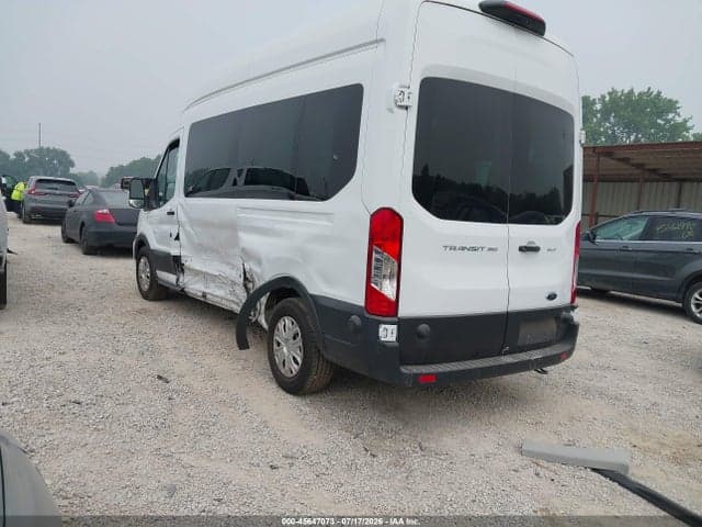 2024 FORD TRANSIT-350 PASSENGER VAN XLT 3