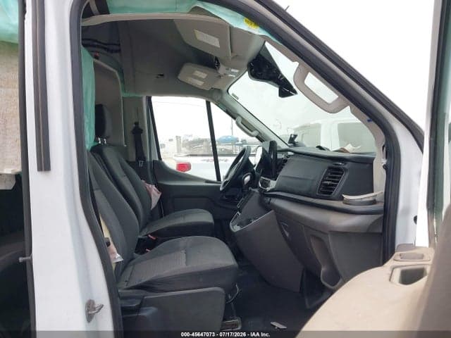 2024 FORD TRANSIT-350 PASSENGER VAN XLT 5