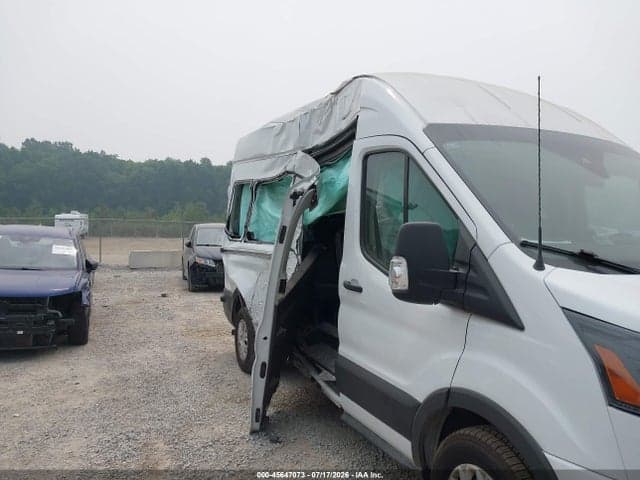 2024 FORD TRANSIT-350 PASSENGER VAN XLT 6
