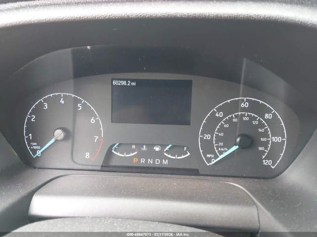 2024 FORD TRANSIT-350 PASSENGER VAN XLT 7