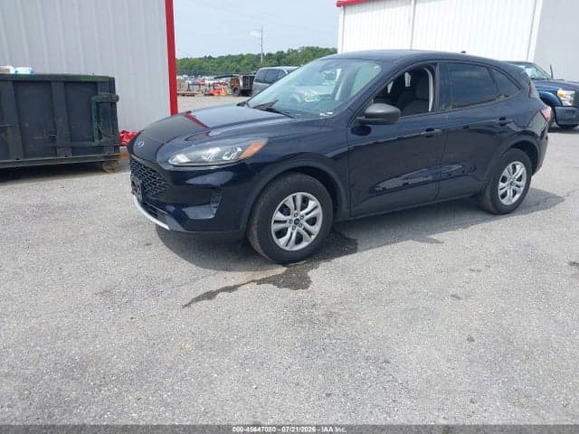 2021 FORD ESCAPE S 2