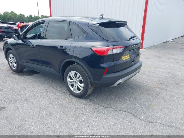 2021 FORD ESCAPE S 3