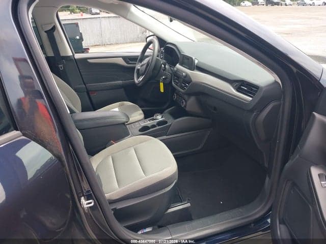 2021 FORD ESCAPE S 5