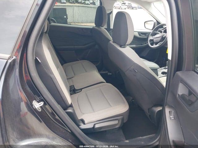 2021 FORD ESCAPE S 8