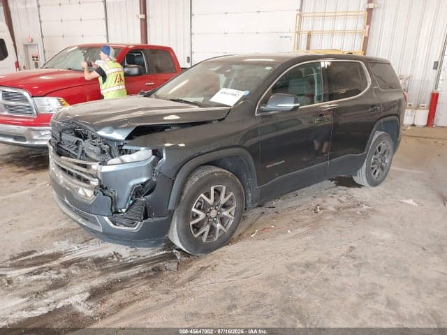 2020 GMC ACADIA FWD SLE 2