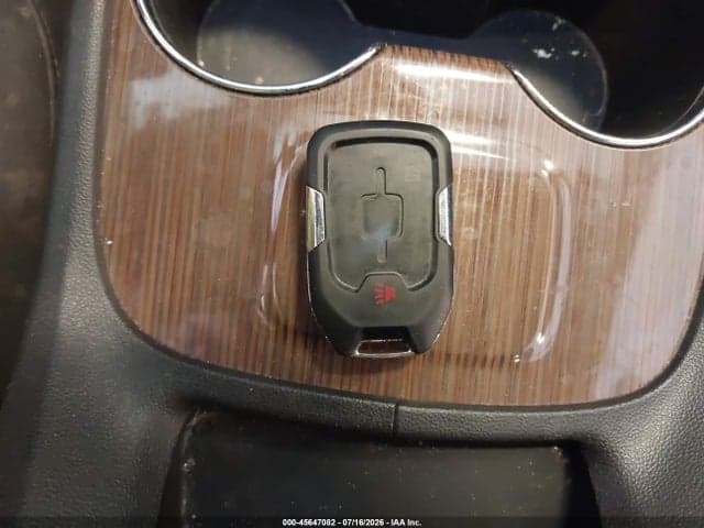 2020 GMC ACADIA FWD SLE 11