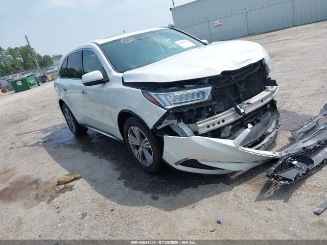 2020 ACURA MDX STANDARD - 1