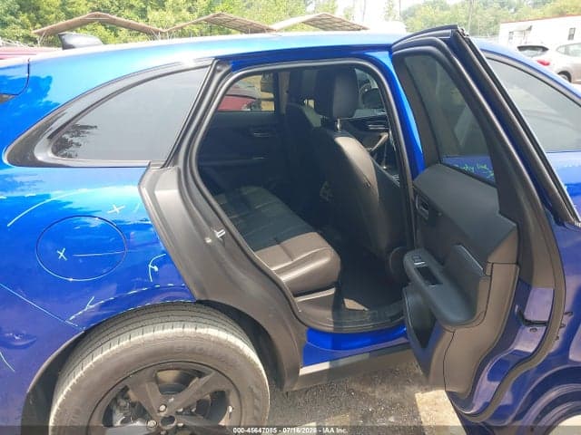 2020 JAGUAR F-PACE PREMIUM P250 AWD AUTOMATIC 8