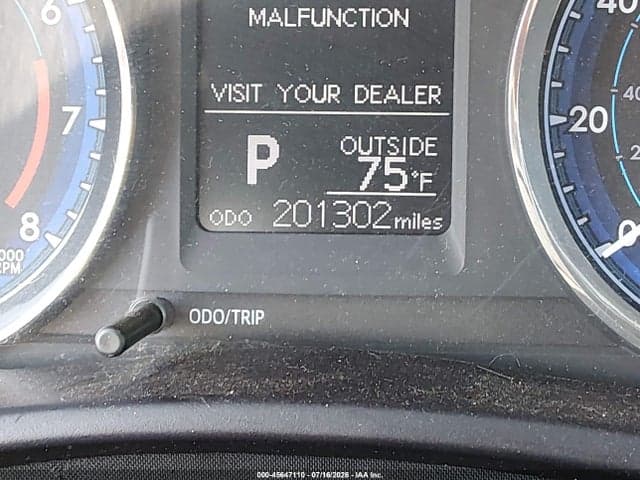 2017 TOYOTA COROLLA LE 15