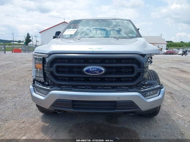 2022 FORD F-150 XLT 12