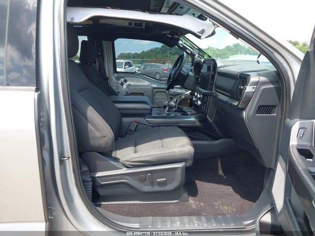 2022 FORD F-150 XLT 5