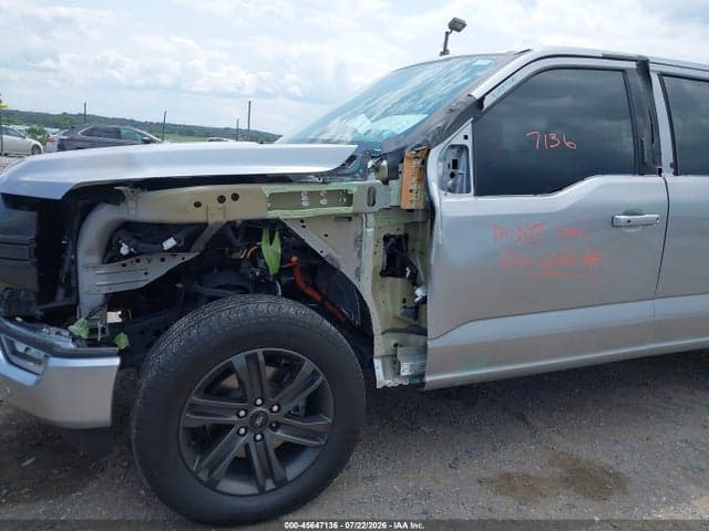 2022 FORD F-150 XLT 6