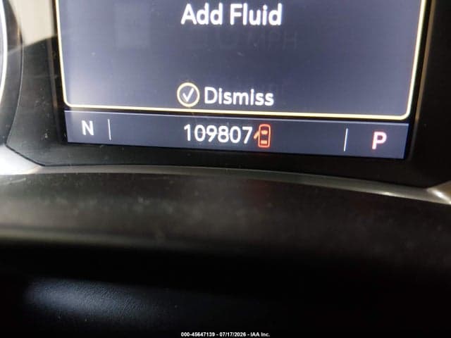 2021 GMC TERRAIN FWD SLT 15
