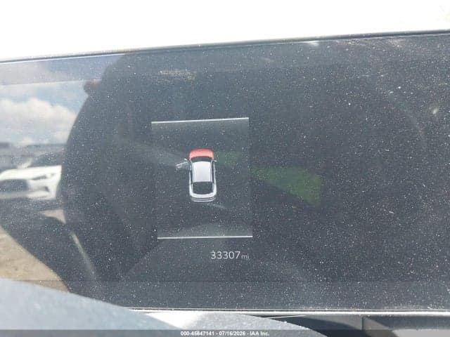 2025 KIA K4 LX 7