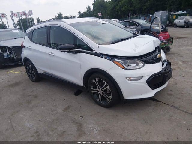 2020 CHEVROLET BOLT EV FWD PREMIER - 1