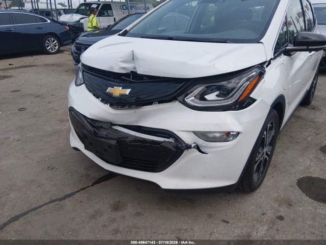 2020 CHEVROLET BOLT EV FWD PREMIER 6