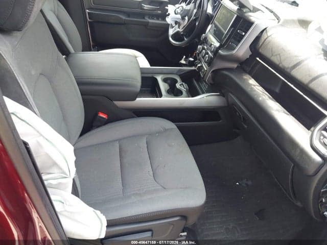 2023 RAM 1500 BIG HORN 4X4 6'4 BOX 5